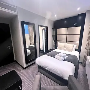 Hotel Great St Helen, Londra