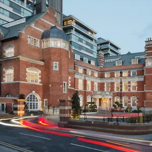 Hotel The Lalit, Londra