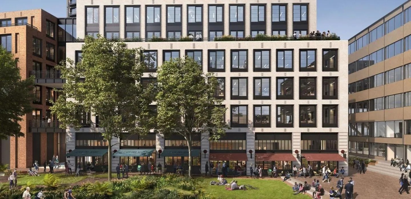 Luxe Riverside 3 Bed, 2 Bath En-Suite, Balcony Views With Great Transport Links In London - Perfect For Long Stays Regno Unito